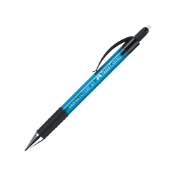 Creion Mecanic Grip-Matic 1377 Faber-Castell, Mina 0.7 mm, Culoare Corp Albastru, Creion Mecanic, Creion Mecanic Faber-Castell, Creion Mecanic Grip-Matic 1377, Creion Copii, Creion Mecanic Copii, Faber-Castell Grip-Matic 1377
