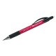 Creion Mecanic Grip-Matic 1377 Faber-Castell, Mina 0.7 mm, Culoare Corp Rosu, Creion Mecanic, Creion Mecanic Faber-Castell, Creion Mecanic Grip-Matic 1377, Creion Copii, Creion Mecanic Copii, Faber-Castell Grip-Matic 1377 