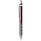 Creion Mecanic ROTRING Tikky III, Mina 0.7 mm, Corp Plastic Burgundi, Creion Mecanic Burgundi, Creion Mecanic, Creioane Mecanice, Creion Mecanic Rotring, Creion Mecanic cu Mina, Creioane Mecanice cu Mina, Creion Mecanic 0.7 mm, Creion Mecanic Plastic