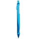 Creion Mecanic Ergonomic Deli, 0.7mm Mina, Suprafata Moale, Corp Albastru, Creion Mecanic Clasic, Rechizite Scolare, Instrumente de Scris, Creion Mecanic Desen, Creioane Mecanice Deli, Creion Mecanic Colorat
