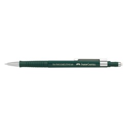 Creion Mecanic Faber – Castell TK-Fine Executive, 0.5 mm Mina, Clip Rezistent, Corp Verde, Creion Mecanic Colorat, Rechizite Scolare, Instrumente de Scris, Creion Mecanic Desen, Creioane Mecanice Faber – Castell Creion Mecanic Faber – Castell TK-Fine Executive, 0.5 mm Mina, Clip Rezistent, Corp Verde, Creion Mecanic Colorat, Rechizite Scolare, Instrumente de Scris, Creion Mecanic Desen, Creioane Mecanice Faber – Castell