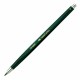 Creion Mecanic Faber – Castell TK 9400, 2 mm Mina, Duritate Mina B, Corp Verde, Creion Mecanic Colorat, Rechizite Scolare, Instrumente de Scris, Creion Mecanic Desen, Creioane Mecanice Faber – Castell