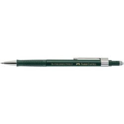 Creion Mecanic Faber – Castell TK-Fine Executive, 0.7 mm Mina, Clip Rezistent, Corp Verde, Creion Mecanic Colorat, Rechizite Scolare, Instrumente de Scris, Creion Mecanic Desen, Creioane Mecanice Faber – Castell Creion Mecanic Faber – Castell TK-Fine Executive, 0.7 mm Mina, Clip Rezistent, Corp Verde, Creion Mecanic Colorat, Rechizite Scolare, Instrumente de Scris, Creion Mecanic Desen, Creioane Mecanice Faber – Castell