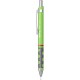 Creion Mecanic ROTRING Tikky III, Mina de 0.5 mm, Verde, Corp din Plastic cu Radiera, Creion Mecanic Verde, Creioane Mecanice, Creion Mecanic Rotring, Creion Mecanic cu Mina, Creioane Mecanice cu Mina, Creion Mecanic 0.5 mm, Creion Mecanic Plastic