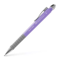 Creion Mecanic Apollo Faber-Castell, Mina 0.5 mm, Lila, Creioane Mecanice, Creioane Faber-Castell, Creion cu Mina, Creioane cu Mina, Creioane Mina 0.5 mm, Creion Mina 0.5 mm, Creion Tip Mecanic, Creion Faber-Castell, Creion Tip Pix, Creion Pix Creion Mecanic Apollo Faber-Castell, Mina 0.5 mm, Lila, Creioane Mecanice, Creioane Faber-Castell, Creion cu Mina, Creioane cu Mina, Creioane Mina 0.5 mm, Creion Mina 0.5 mm, Creion Tip Mecanic, Creion Faber-Castell, Creion Tip Pix, Creion Pix