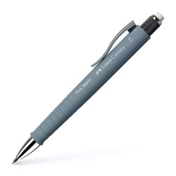 Creion Mecanic Poly Matic Faber-Castell, Mina 0.7 mm, Gri, Creioane Mecanice, Creioane Faber-Castell, Creion cu Mina, Creioane cu Mina, Creioane Mina 0.7 mm, Creion Mina 0.7 mm, Creion Tip Mecanic, Creion Faber-Castell, Creion Tip Pix, Creion Pix Creion Mecanic Poly Matic Faber-Castell, Mina 0.7 mm, Gri, Creioane Mecanice, Creioane Faber-Castell, Creion cu Mina, Creioane cu Mina, Creioane Mina 0.7 mm, Creion Mina 0.7 mm, Creion Tip Mecanic, Creion Faber-Castell, Creion Tip Pix, Creion Pix