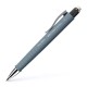 Creion Mecanic Poly Matic Faber-Castell, Mina 0.7 mm, Gri, Creioane Mecanice, Creioane Faber-Castell, Creion cu Mina, Creioane cu Mina, Creioane Mina 0.7 mm, Creion Mina 0.7 mm, Creion Tip Mecanic, Creion Faber-Castell, Creion Tip Pix, Creion Pix