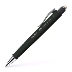 Creion Mecanic Poly Matic Faber-Castell, Mina 0.7 mm, Negru, Creioane Mecanice, Creioane Faber-Castell, Creion cu Mina, Creioane cu Mina, Creioane Mina 0.7 mm, Creion Mina 0.7 mm, Creion Tip Mecanic, Creion Faber-Castell, Creion Tip Pix, Creion Pix Creion Mecanic Poly Matic Faber-Castell, Mina 0.7 mm, Negru, Creioane Mecanice, Creioane Faber-Castell, Creion cu Mina, Creioane cu Mina, Creioane Mina 0.7 mm, Creion Mina 0.7 mm, Creion Tip Mecanic, Creion Faber-Castell, Creion Tip Pix, Creion Pix