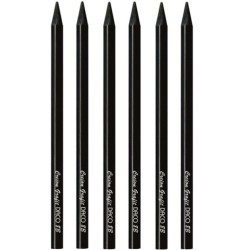 Set 6 Creioane Grafit DACO, Mina 8B, Corp din Grafit, Creioane Desen 8B, Creioane Grafit 8B, Creioane Tehnice, Set Creioane Grafit, Creion Grafit 8B, Creioane pentru Schite si Grafica, Creioane Desen Tehnic Set 6 Creioane Grafit DACO, Mina 8B, Corp din Grafit, Creioane Desen 8B, Creioane Grafit 8B, Creioane Tehnice, Set Creioane Grafit, Creion Grafit 8B, Creioane pentru Schite si Grafica, Creioane Desen Tehnic