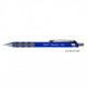 Set 12 Creioane Mecanice DACO Eminent, Mina 0.5 mm, Corp de Plastic, cu Mecanism, Culoare Albastra, Creioane Mecanice 0.5 mm, Creioane Mecanice cu Mecanism, Set Creioane Mecanice cu Mina 0.5 mm, Creion Mecanic, Creioane pentru Schite si Grafica