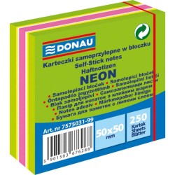 Cub Notite Adezive DONAU, 5x5 cm, 250 File/Set, Multicolor Roz/Verde Neon, Cub Hartie, Bloc Notite, Notite de Hartie  Adeziva, Post-it, Sticky Notes, Accesorii Birou Cub Notite Adezive DONAU, 5x5 cm, 250 File/Set, Multicolor Roz/Verde Neon, Cub Hartie, Bloc Notite, Notite de Hartie  Adeziva, Post-it, Sticky Notes, Accesorii Birou
