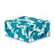 Cub de Hartie Blue Spirit, 9x9 cm, 500 File/Set, Albe, in Cutie, Notite cu Suport, Notes, Notes Adaconi, Notes Cub de Hartie, Bloc Notite Albe, Post-it din Hartie, Accesorii Birou