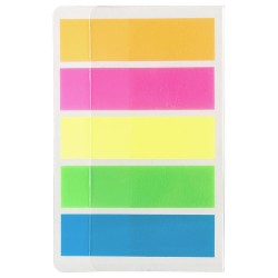 Index Adeziv Plastic, Deli Stick Up, 12x44 mm, 5 Culori Pastel, 100 File, Index Plastic cu Adeziv, Evidentiatoare pentru Carti si Caiete, Sticky Indexuri, Evidentiatoare Adezive de Pagina, Indecsi Adezivi Index Adeziv Plastic, Deli Stick Up, 12x44 mm, 5 Culori Pastel, 100 File, Index Plastic cu Adeziv, Evidentiatoare pentru Carti si Caiete, Sticky Indexuri, Evidentiatoare Adezive de Pagina, Indecsi Adezivi