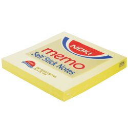 Set 100 Notite Adezive Noki, 76x76mm, Galben Pal, Notite Adezive Colorate, Notite Adezive pentru Documente, Notite Adezive pentru Scoala, Notite Adezive pentru Birou, Sticky Notes Galbene, Sticky Notes Colorate Set 100 Notite Adezive Noki, 76x76mm, Galben Pal, Notite Adezive Colorate, Notite Adezive pentru Documente, Notite Adezive pentru Scoala, Notite Adezive pentru Birou, Sticky Notes Galbene, Sticky Notes Colorate