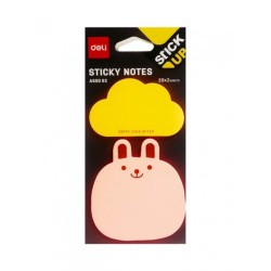 Notite Adezive Deli Stick Up, 40 File/Set, Model Nor si Iepuras, 76x76 mm, Notite Adezive Color, Notite Adezive Colorate, Biletele Adezive Color, Bloc Notes Adeziv Color, Notite Autoadeziv Color, Notite Adezive Stick Up, Notite Adezive Color Stick Up Notite Adezive Deli Stick Up, 40 File/Set, Model Nor si Iepuras, 76x76 mm, Notite Adezive Color, Notite Adezive Colorate, Biletele Adezive Color, Bloc Notes Adeziv Color, Notite Autoadeziv Color, Notite Adezive Stick Up, Notite Adezive Color Stick Up