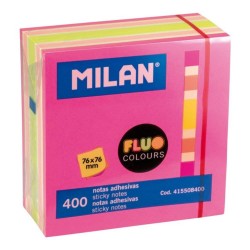 Notite Adezive MILAN, 76x76 mm, 400 File, Galben/Roz Neon, Bloc Notes, Post-it, Sticky Notes, Bloc de Hartie, Memo Adeziv, Set Notite Adezive, Post-it-uri, Notite pentru Birou, MILAN Post-it Notite Adezive MILAN, 76x76 mm, 400 File, Galben/Roz Neon, Bloc Notes, Post-it, Sticky Notes, Bloc de Hartie, Memo Adeziv, Set Notite Adezive, Post-it-uri, Notite pentru Birou, MILAN Post-it
