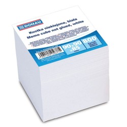 Rezerva Cub Hartie DONAU, 9x9x8.5 cm, 800 File/Set, Culoare Alba, Rezerve Cub Hartie, Bloc Notite, Cuburi de Hartie, Notite de Hartie Non Adeziva, Post-it din Hartie Non Adeziva,  Accesorii Birou Rezerva Cub Hartie DONAU, 9x9x8.5 cm, 800 File/Set, Culoare Alba, Rezerve Cub Hartie, Bloc Notite, Cuburi de Hartie, Notite de Hartie Non Adeziva, Post-it din Hartie Non Adeziva,  Accesorii Birou