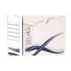 Cutie Arhivare Documente A4 Fellowes Bankers Box, Capac Pliabil, 250x97x325 mm, 100% Reciclabil, Alb, Cutie pentru Documente, Cutie Carton pentru Documente, Cutie pentru Acte, Cutie pentru Hartii, Cutie Arhivare Documente, Cutie Arhivare A4