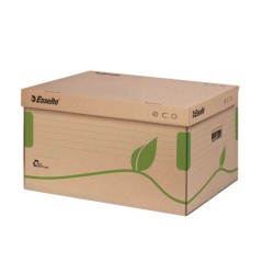 Container Arhivare Esselte Eco, 439x242x345 mm, Carton, cu Capac, pentru Cutii de 80 sau 100, Container de Arhivare Esselte, Cutie Arhivare, Cutie de Carton pentru Arhivare, Cutie pentru Arhivare, Cutie de Carton Eco pentru Arhivare Container Arhivare Esselte Eco, 439x242x345 mm, Carton, cu Capac, pentru Cutii de 80 sau 100, Container de Arhivare Esselte, Cutie Arhivare, Cutie de Carton pentru Arhivare, Cutie pentru Arhivare, Cutie de Carton Eco pentru Arhivare