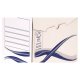 Cutie Arhivare Fellowes pentru Documente A4, Capac Pliabil, 250x147x325 mm, 100% Reciclabil, Alb, Cutie pentru Documente, Cutie Carton pentru Documente, Cutie pentru Acte, Cutie pentru Hartii, Cutie Arhivare Documente, Cutie Arhivare A4