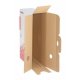 Cutie Arhivare A4 din Carton Ondulat Esselte Speedbox, Cotor 15 cm, Cutie Carton pentru Documente, Cutie Carton in Format A4, Cutie A4 Carton Ondulat, Cutie pentru Acte, Cutie pentru Hartii