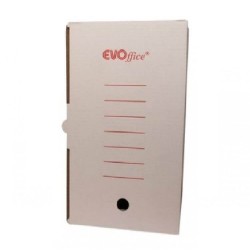 Cutie EVOffice pentru Arhivarea Documentelor, 35x25x20 cm
