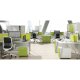 Cutie Depozitare Mare din Carton Solid Laminat Leitz Click and Store, 369x200x482, Verde, Cutie Carton Colorata, Cutie Depozitare Verde, Cutie Mare pentru Obiecte, Cutie Mare Simpla, Cutie Rezistenta