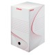 Cutie Arhivare Esselte Boxy, A4, Carton, Cotor 20 cm, Cutii Arhivare, Cutie de Arhivare, Cutii pentru Arhivare, Cutii de Arhivare, Cutii Documente, Cutii Depozitare Documente, Cutie Arhivare Documente, Cutii Arhivare Acte, Cutie Arhivare Acte