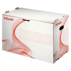 Container Arhivare Bibliorafturi Esselte, 525x338x306 mm, Carton, Cutii Arhivare, Contianer Bibliorafturi, Cutie Bibliorafturi, Cutii Arhivare Bibliorafturi, Cutie de Arhivare, Cutii Documente, Cutii Depozitare Documente, Cutie Arhivare Documente