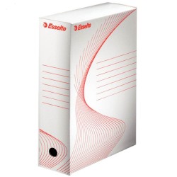 Cutie Arhivare Bibliorafturi Esselte, 345x90x295 mm, Carton, Cutii Arhivare, Contianer Bibliorafturi, Cutie Bibliorafturi, Cutii Arhivare Bibliorafturi, Cutie de Arhivare, Cutii Documente, Cutii Depozitare Documente, Cutie Arhivare Documente