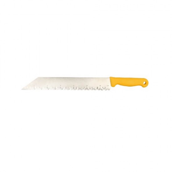 Cutit de Taiat Vata Minerala Topex, 480 mm, Cutit Topex, Cutit Vata, Cutit Vata Minerala, Cutit pentru Vata Minerala, Cutit de Vata Minerala, Cutit de Taiat Vata Minerala, Cutit de Taiat Vata 