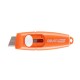 Cutter Mic Deli Mini, Portabil, cu Sina, Portocaliu, Cutter Mic, Cutter Mic Portabil, Cutter Mic Portabil cu Sina, Cutter Deli Mini, Cutter Portocaliu Deli Mini, Cutter Mic Deli Mini, Cutter Mic Portabil Deli Mini, Cuttere Mici