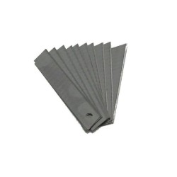 Set 10 Rezerve Cutter Mare FORPUS, 18 mm, Rezerve pentru Cutter, Rezerve Cuttere, Rezerva Cutter 18 mm, Seturi Rezerve pentru Cuttere, Set Rezerve Cutter 18 mm, Lame pentru Cutter, Lame pentru Cuttere Mari, Lame Cutter 18 mm Set 10 Rezerve Cutter Mare FORPUS, 18 mm, Rezerve pentru Cutter, Rezerve Cuttere, Rezerva Cutter 18 mm, Seturi Rezerve pentru Cuttere, Set Rezerve Cutter 18 mm, Lame pentru Cutter, Lame pentru Cuttere Mari, Lame Cutter 18 mm