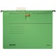 Dosar Suspendabil A4 cu Sina Leitz Alpha, Verde, Dosar Documente, Dosar pentru Documente, Dosar Suspendabil A4, Dosar Suspendbil Leitz, Dosar cu Sina, Dosar Suspendabil cu Sina 