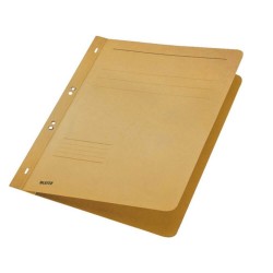 Dosar Carton Leitz, A4, cu Sina si Capse, Natur, Dosar cu Sina si Capse, Dosar cu Capse Coperta Integrala, Dosar cu Capse si Sina, Dosar de Carton cu Sina si Capse, Dosar de Carton cu Capse si Sina, Dosar din Carton cu Alonja