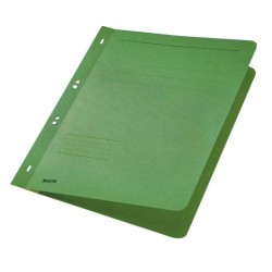 Dosar Carton Leitz, A4, cu Sina si Capse, Verde, Dosar cu Sina si Capse, Dosar cu Capse Coperta Integrala, Dosar cu Capse si Sina, Dosar de Carton cu Sina si Capse, Dosar de Carton cu Capse si Sina, Dosar din Carton cu Alonja