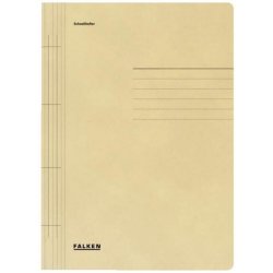 Dosar Carton cu Sina A4 Exacompta Falken, Natur, Dosar Pentru Documente, Dosar Arhivare, Dosar Carton Clasic, Dosare cu Sina Simple, Dosare de la Exacompta