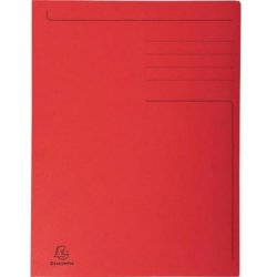 Dosar Carton A4 Plic Exacompta, Rosu, Dosar Classic A4, Dosar Format A4 Exacompta, Dosar Colorat in Format A4, Dosare din Carton Classice, Dosare Carton Exacompta Dosar Carton A4 Plic Exacompta, Rosu, Dosar Classic A4, Dosar Format A4 Exacompta, Dosar Colorat in Format A4, Dosare din Carton Classice, Dosare Carton Exacompta