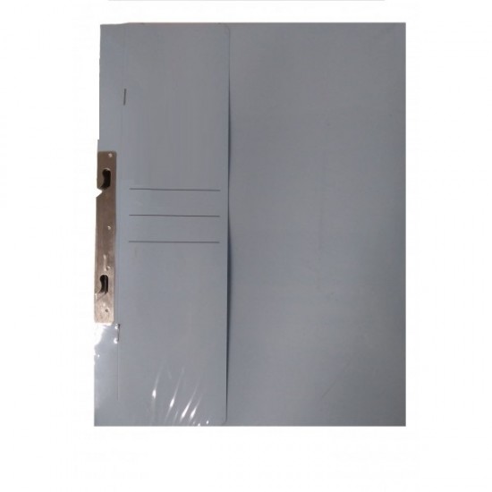 Dosar A4 Incopciat 1/2 din Carton cu Gheara, 30 Buc/Set, Albastru Deschis, Dosar Incopciat cu Gheare, Plicuri pentru Documente, Dosar pentru Organizat 