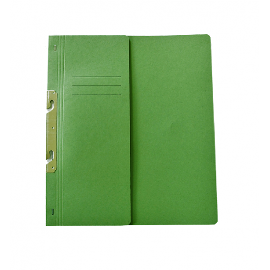 Dosar A4 Incopciat 1/2 din Carton cu Gheara, 30 Buc/Set, Verde Intens, Dosar Incopciat cu Gheare, Plicuri pentru Documente, Dosar pentru Organizat 