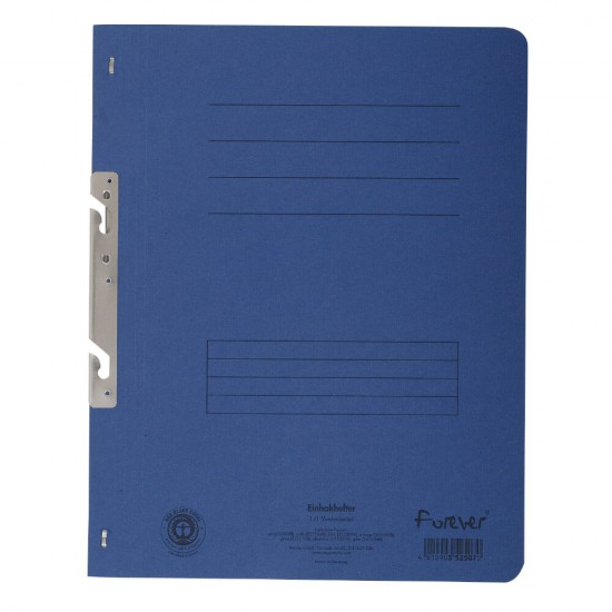 Dosar Carton Incopciat 1/1 Exacompta, Albastru, Dosar din Carton, Dosare Carton, Dosare de Carton, Dosar de Carton, Dosar Colorat, Dosar Carton Colorat, Dosac Stocare Documente, Dosar pentru Documente Perforate