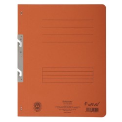 Dosar Carton Incopciat 1/1 Exacompta, Portocaliu, Dosar din Carton, Dosare Carton, Dosare de Carton, Dosar de Carton, Dosar Colorat, Dosar Carton Colorat, Dosac Stocare Documente, Dosar pentru Documente Perforate