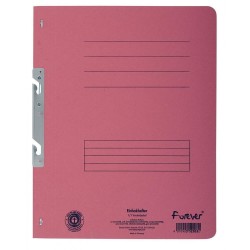 Dosar Carton Incopciat 1/1 Exacompta, Rosu, Dosar din Carton, Dosare Carton, Dosare de Carton, Dosar de Carton, Dosar Colorat, Dosar Carton Colorat, Dosac Stocare Documente, Dosar pentru Documente Perforate