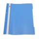 Set 50 Dosare Plastic cu Sina DACO, PVC, Albastru, Dosar Albastru, Dosare din Plastic, Dosar cu Sina, Dosare cu Sina, Dosar Daco cu Sina, Dosar Daco din Plastic, Dosar din Plastic pentru Documente, Dosare Scolare, Dosare Daco