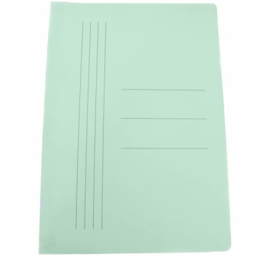 Dosar A4 cu Sina din Carton, 30 Buc/Set, Albastru Deschis, Dosar cu Sina, Plic pentru Documente, Dosar pentru Organizat 
