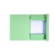 Dosar Carton A4 Plic Exacompta, Verde, Dosar Classic A4, Dosar Format A4  Colorat Exacompta, Dosar Simplu in Format A4, Dosare din Carton Classice, Dosare Carton Exacompta, Dosar Verde