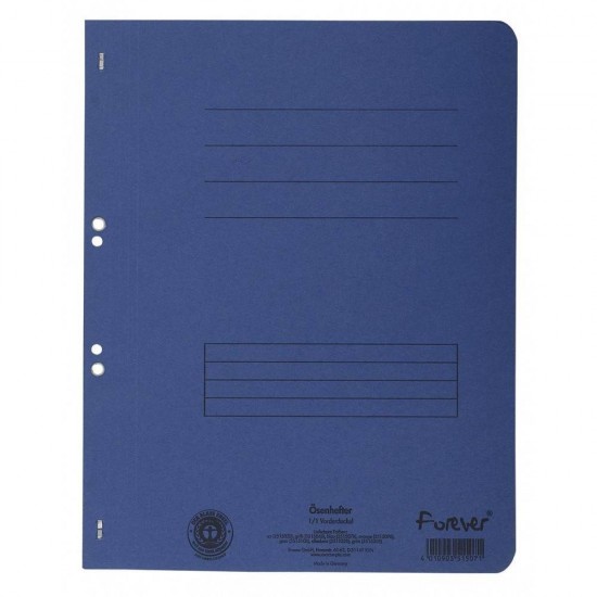 Dosar A4 cu Capse 1/1 Carton, Exacompta, Albastru, Dosar de Carton, Dosare Carton, Dosare cu Capse, Dosar cu Capse, Dosar Format A4, Dosar Acte, Dosare Acte, Dosar Documente, Dosar Arhivare, Dosare Arhivare, Dosare Documente, Dosar 1/1