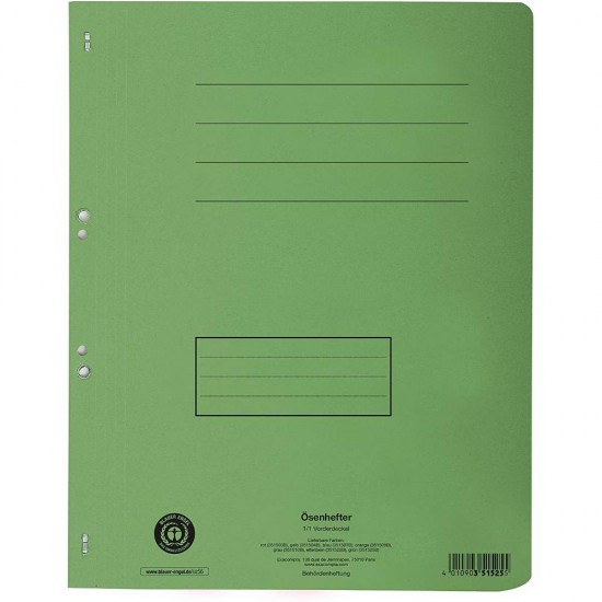 Dosar A4 cu Capse 1/1 Carton, Exacompta, Verde, Dosar de Carton, Dosare Carton, Dosare cu Capse, Dosar cu Capse, Dosar Format A4, Dosar Acte, Dosare Acte, Dosar Documente, Dosar Arhivare, Dosare Arhivare, Dosare Documente, Dosar 1/1