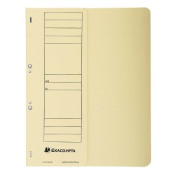 Dosar A4 cu Capse 1/2 Carton, Exacompta, Natur, Dosar de Carton, Dosare Carton, Dosare cu Capse, Dosar cu Capse, Dosar Format A4, Dosar Acte, Dosare Acte, Dosar Documente, Dosar Arhivare, Dosare Arhivare, Dosare Documente, Dosar 1/2