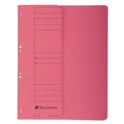 Dosar A4 cu Capse 1/2 Carton, Exacompta, Rosu, Dosar de Carton, Dosare Carton, Dosare cu Capse, Dosar cu Capse, Dosar Format A4, Dosar Acte, Dosare Acte, Dosar Documente, Dosar Arhivare, Dosare Arhivare, Dosare Documente, Dosae 1/2